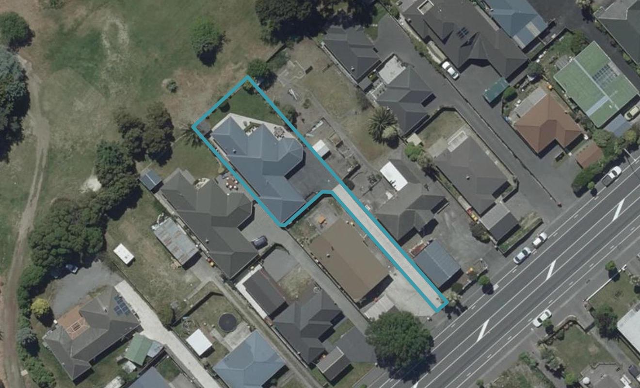 209A Wainoni Road, Avondale, Christchurch - Carousel 1