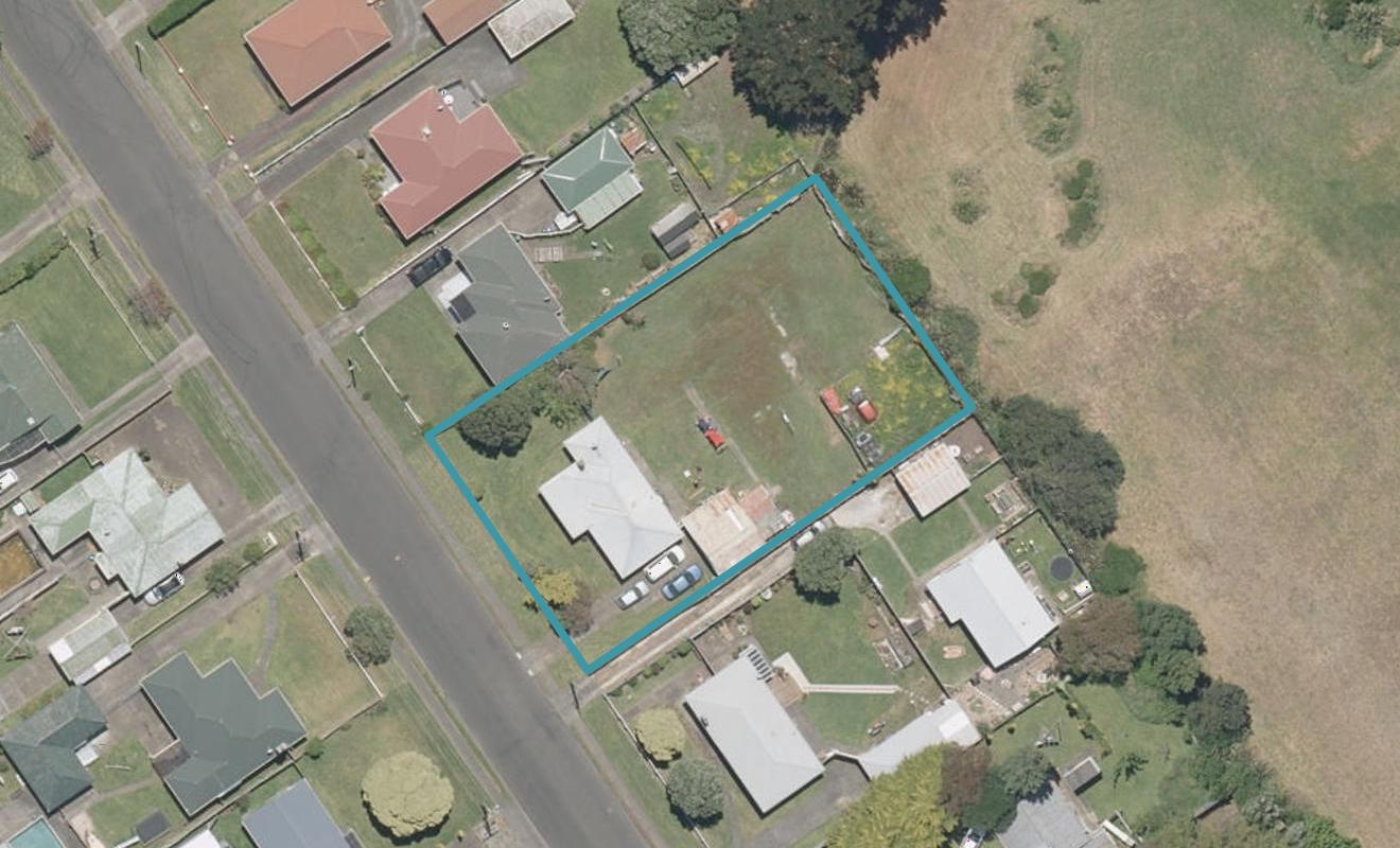44 Polson Street, Castlecliff, Whanganui - Carousel 1