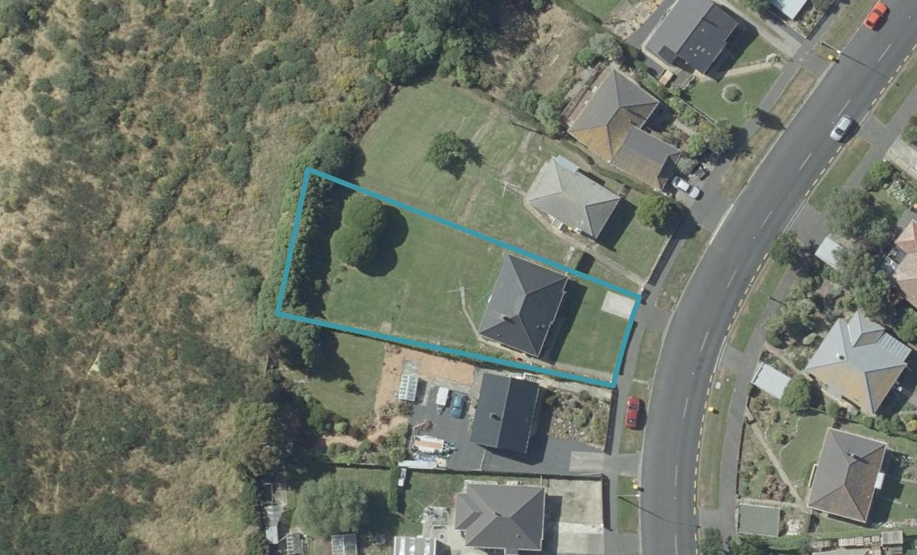 156 Corstorphine Road, Corstorphine, Dunedin - Carousel 1