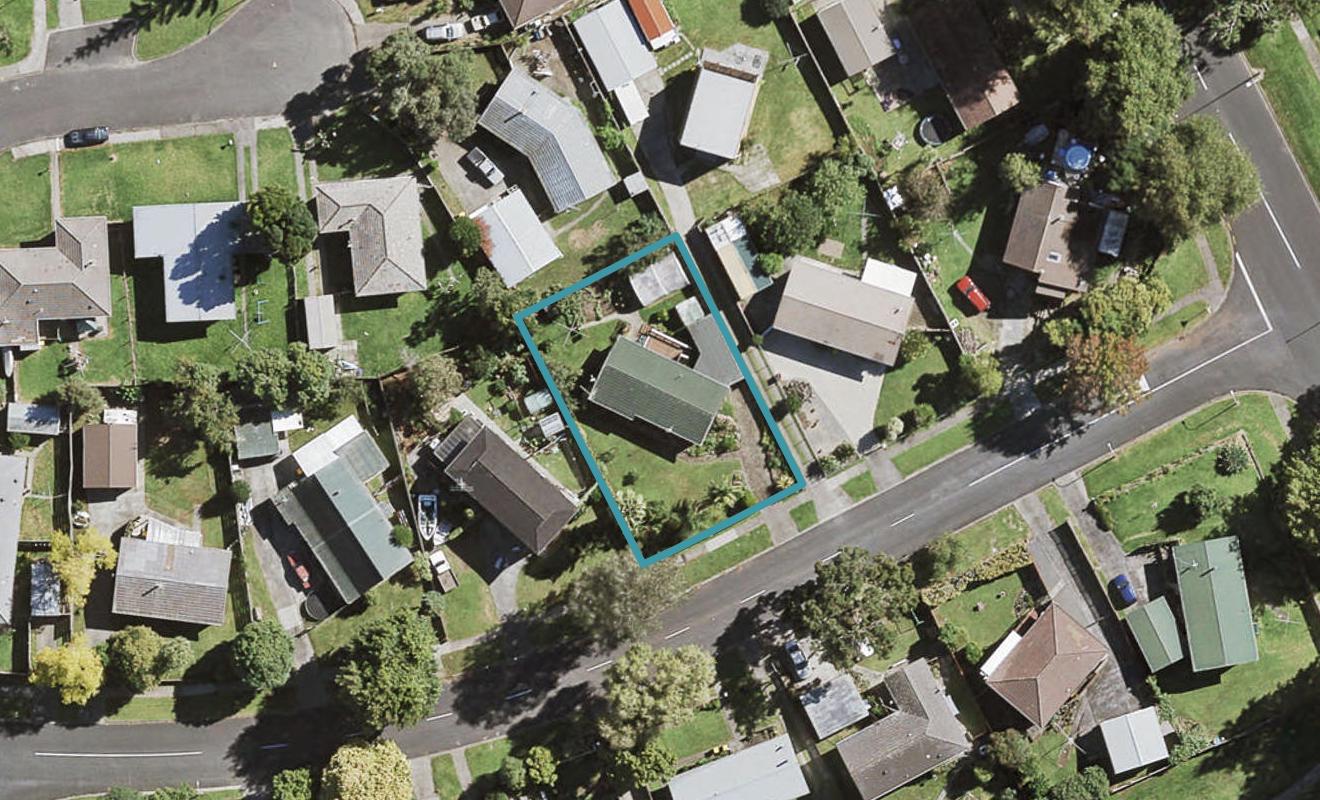 24 Fairdale Avenue, Red Hill, Papakura - Carousel 1