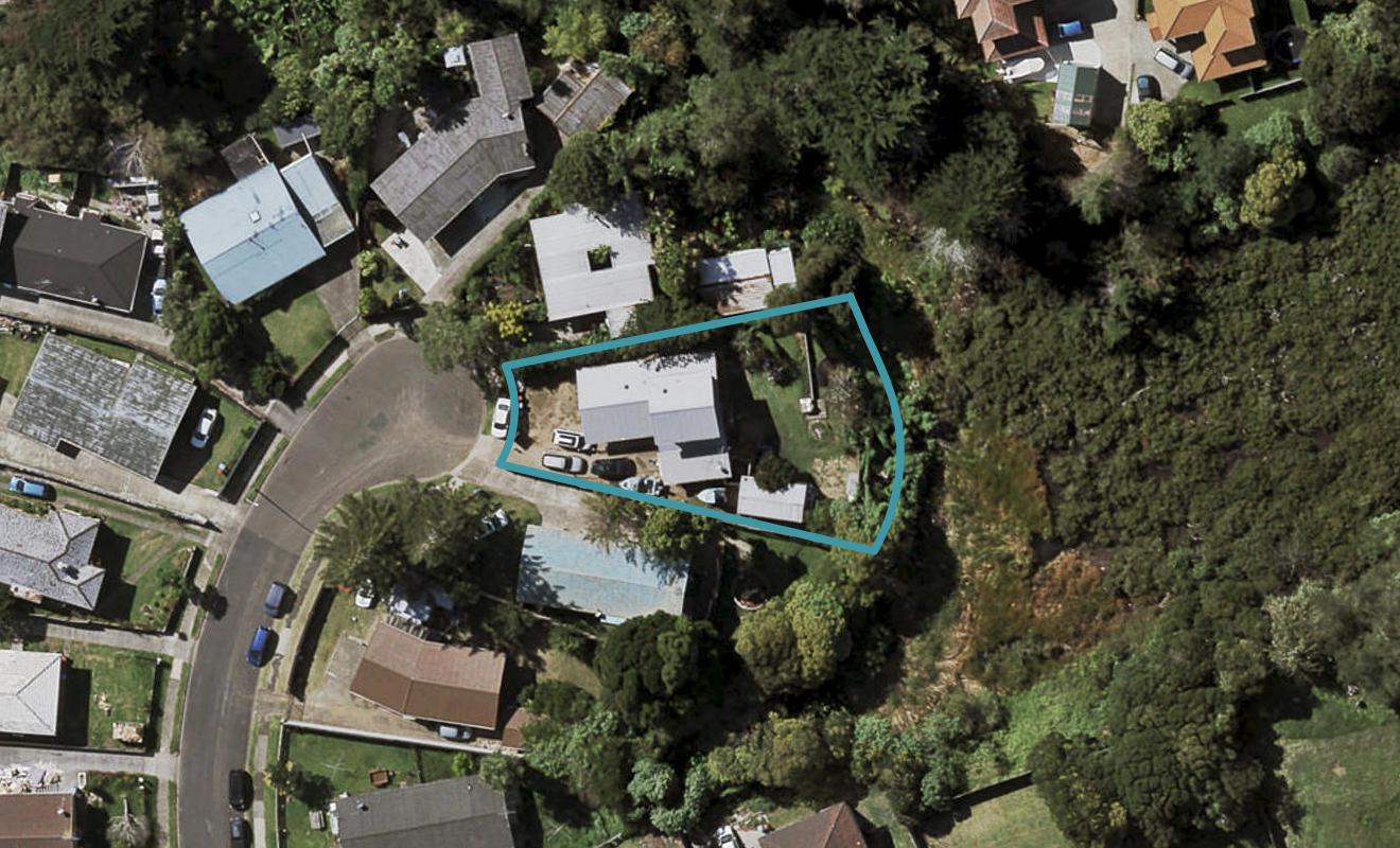 15 Fencible Place, Otahuhu, Auckland - Carousel 1