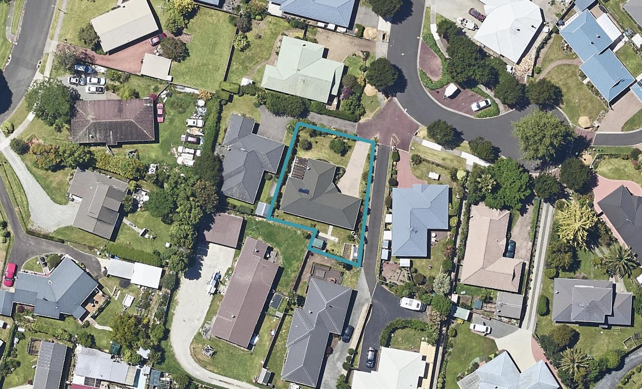 24 Belmont Rise, Katikati, Katikati - Carousel 1