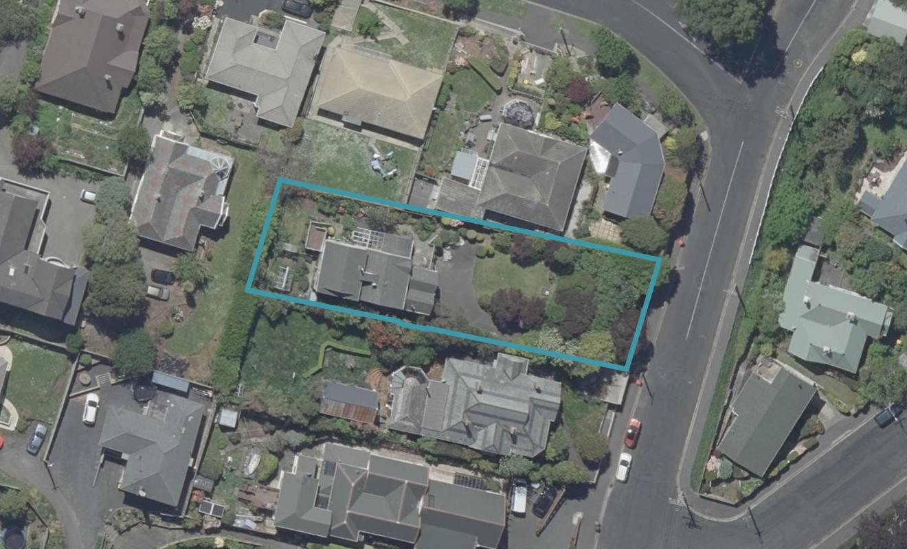 9 Beaumont Road, Belleknowes, Dunedin - Carousel 1