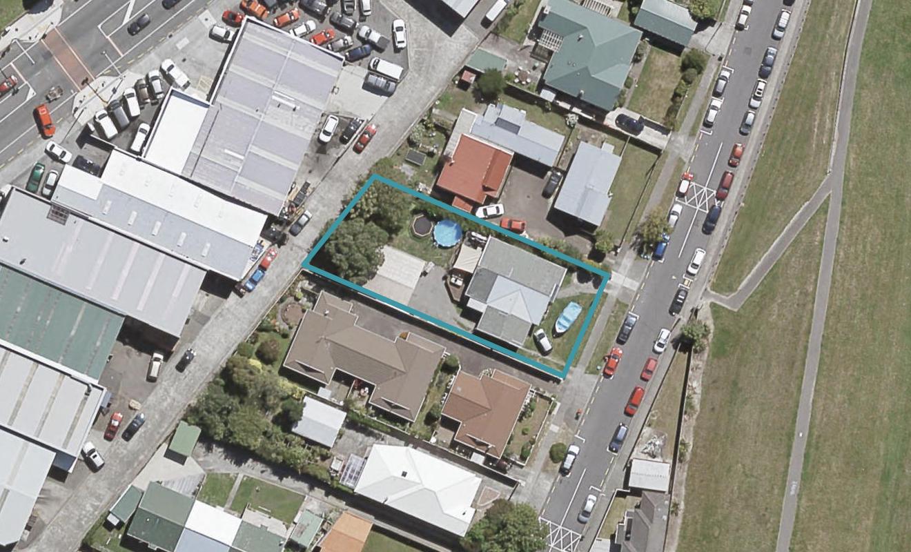 77 Tama Street, Alicetown, Lower Hutt - Carousel 1