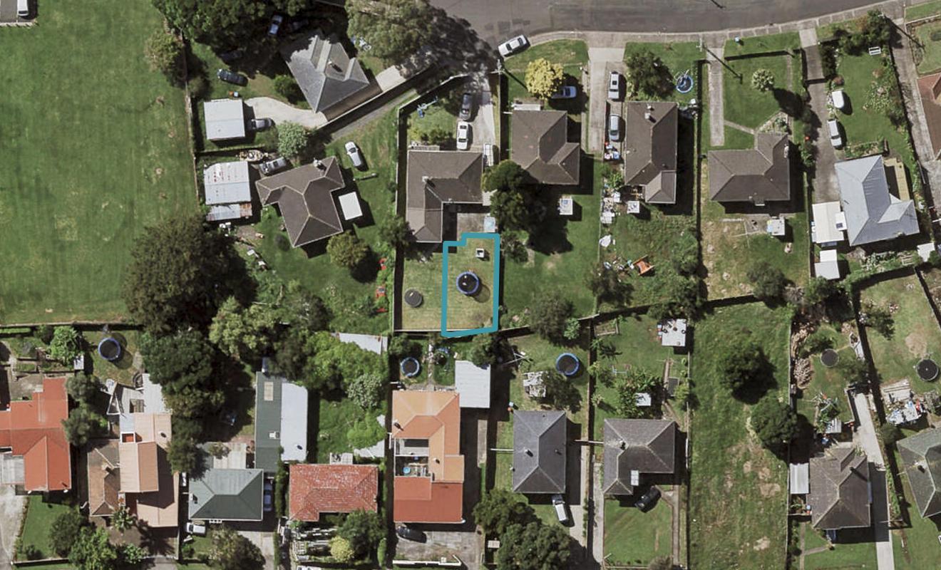 8B Peace Avenue, Mount Wellington, Auckland - Carousel 1