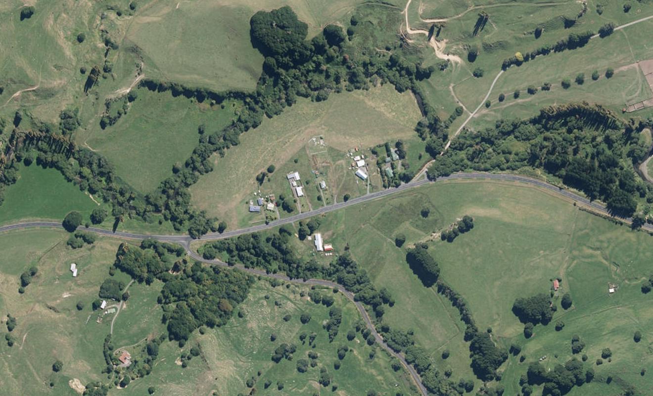 465 State Highway 41, Manunui, Taumarunui - Carousel 1