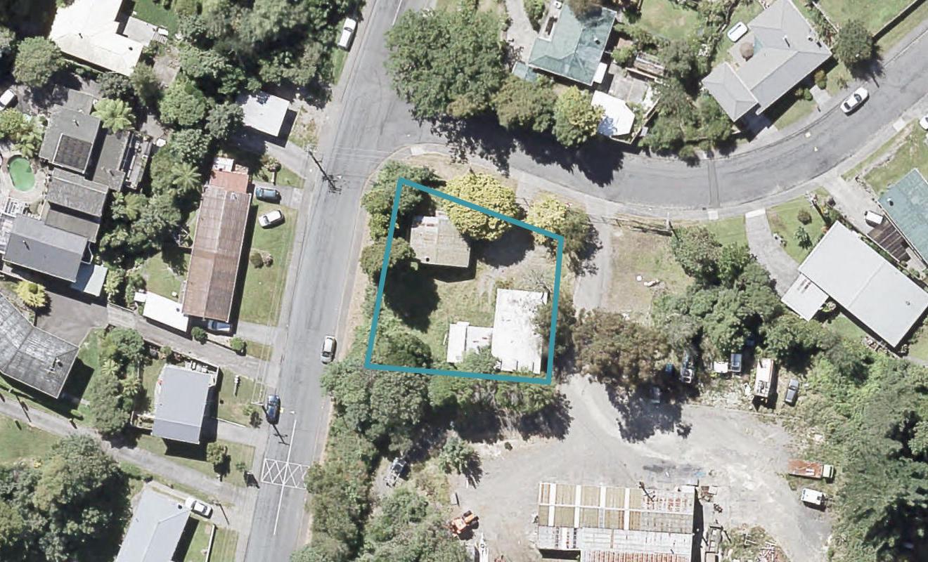 2A Gawler Grove, Wainuiomata, Lower Hutt - Carousel 1