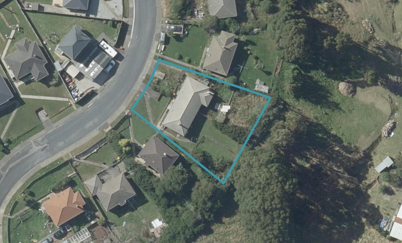 26 Stenhope Crescent, Corstorphine, Dunedin - Carousel 1