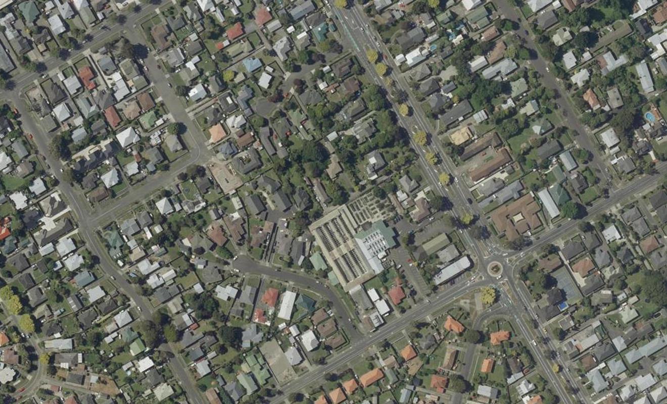 130B Cook Street, West End, Palmerston North - Carousel 1