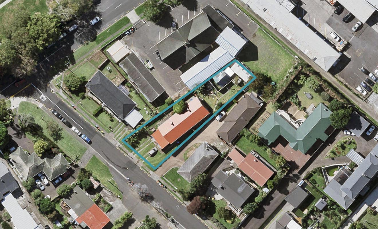 3A Cleary Road, Panmure, Auckland - Carousel 1