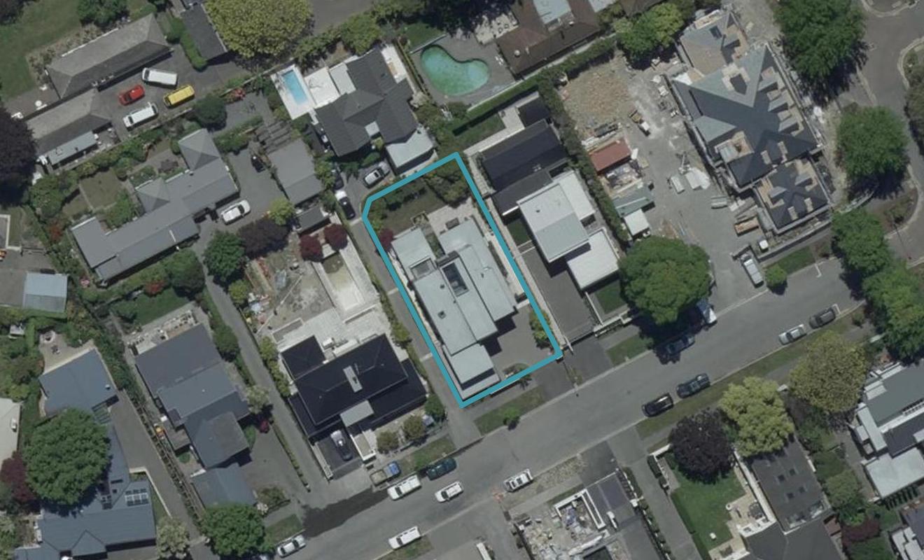 7 Desmond Street, Merivale, Christchurch - Carousel 1