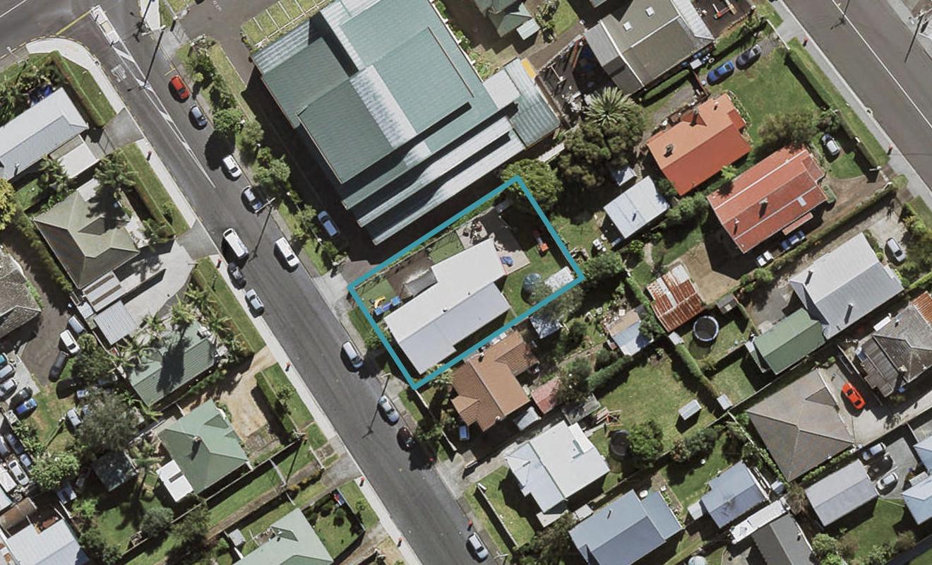 4 Nikau Road, Otahuhu, Auckland - Carousel 1