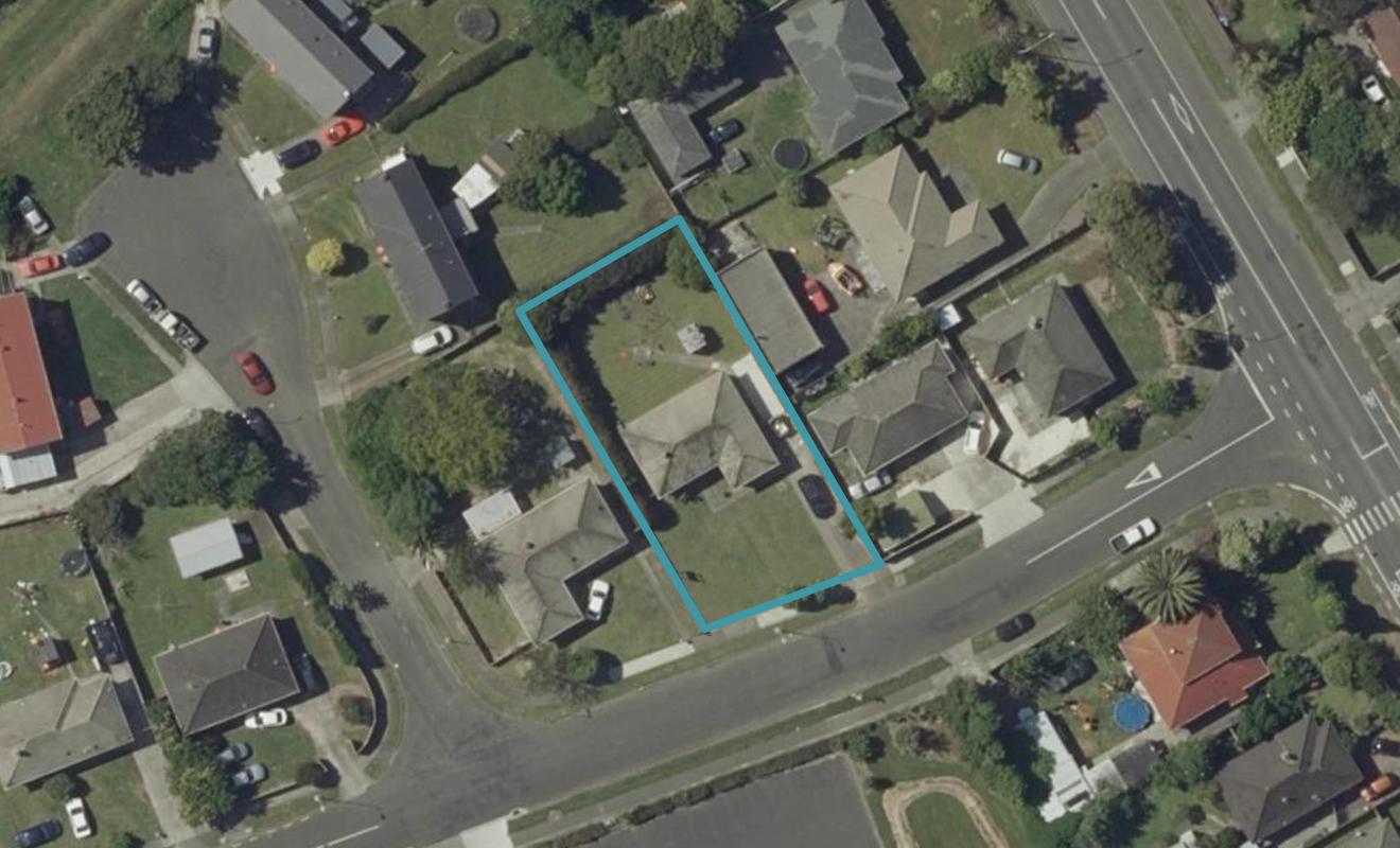 35 Brighton Crescent, Highbury, Palmerston North - Carousel 1