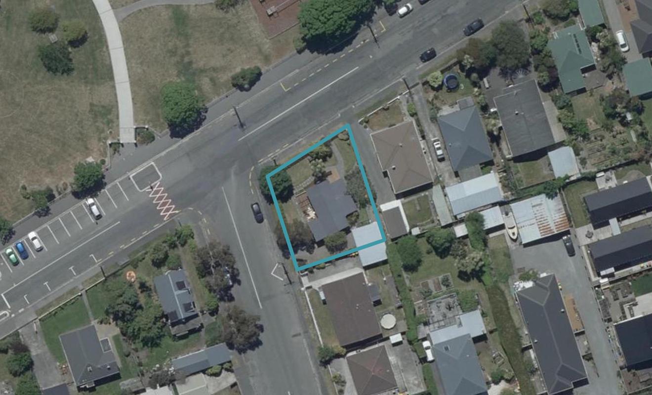 125 Leaver Terrace, North New Brighton, Christchurch - Carousel 1