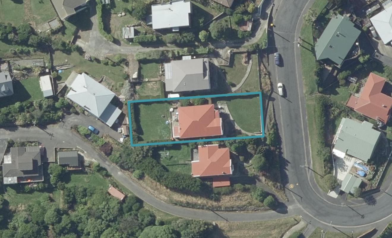 57 Forfar Street, Clyde Hill, Dunedin - Carousel 1