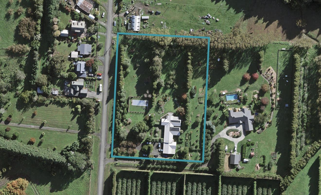 34 Quarry Road, Kaukapakapa - Carousel 1