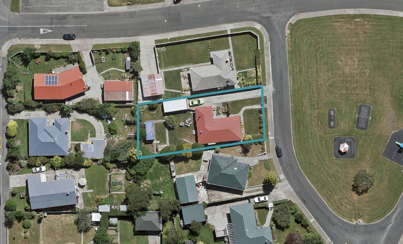 3 Wye Street, Newfield, Invercargill - Carousel 1
