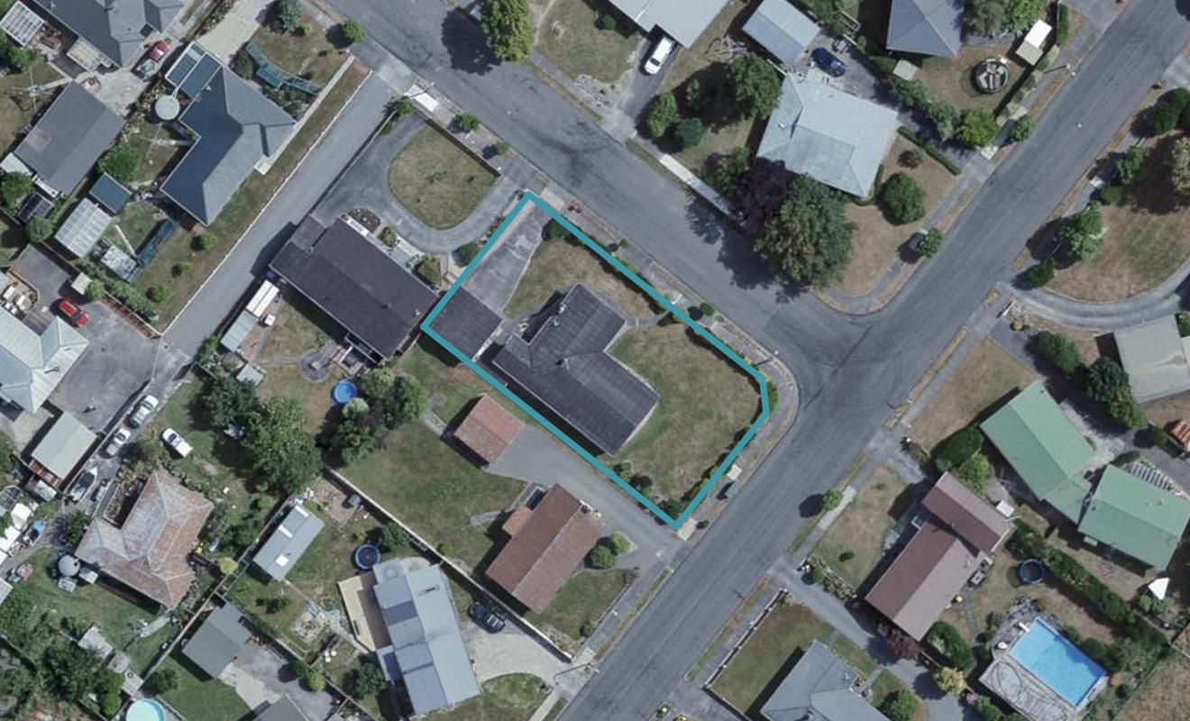 6 Fairbrother Street, Carterton - Carousel 1
