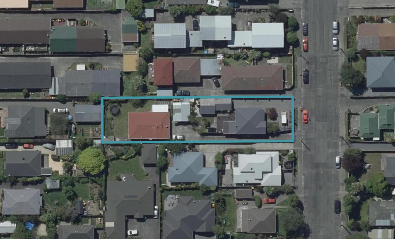 1/15 Seddon Street, Sydenham, Christchurch - Carousel 1