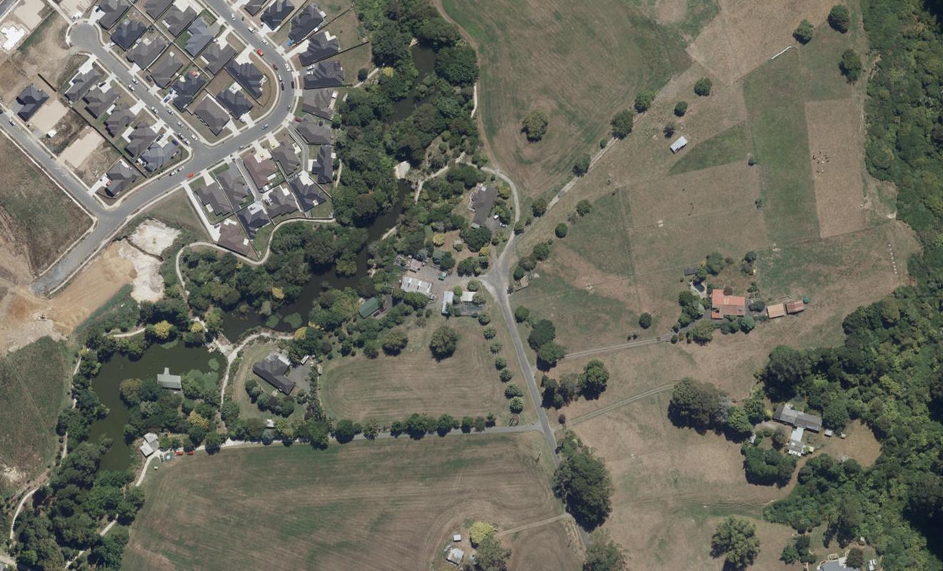 148 Hall Road, Peacocke, Hamilton - Carousel 1