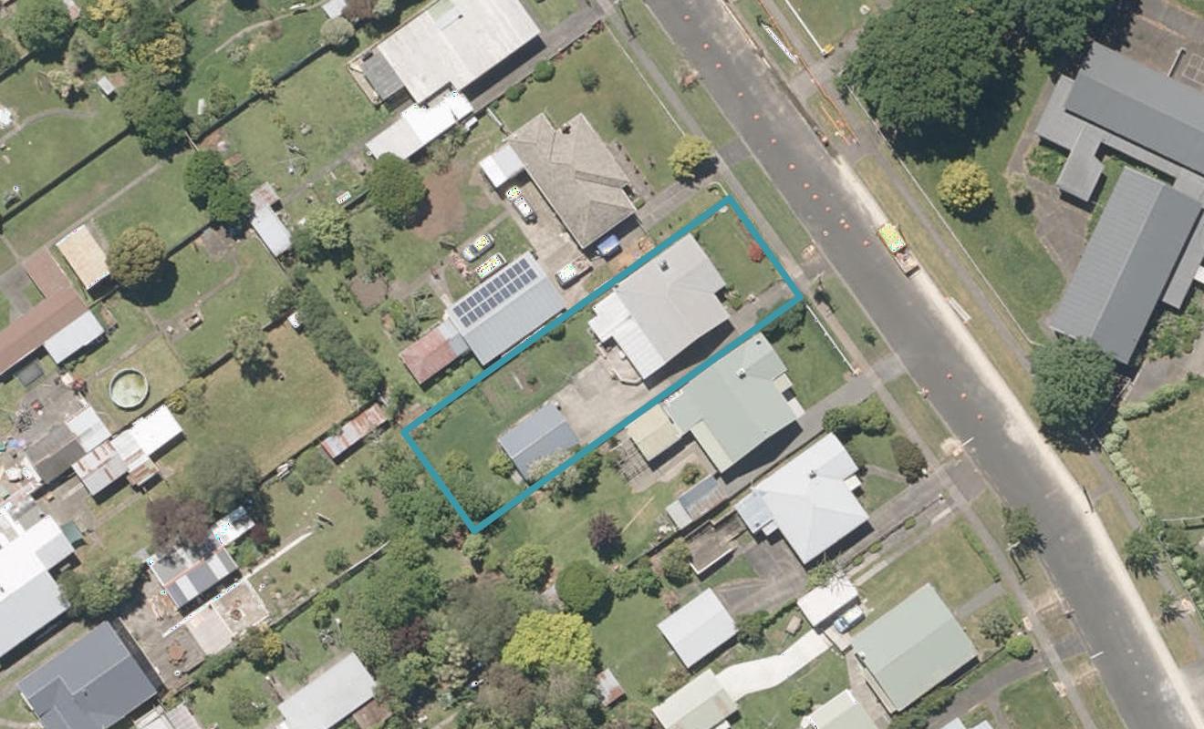 13 Mitchell Street, Aramoho, Whanganui - Carousel 1