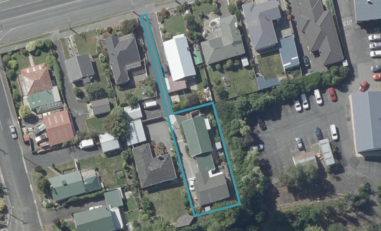 21A Main Road, Fairfield, Dunedin - Carousel 1