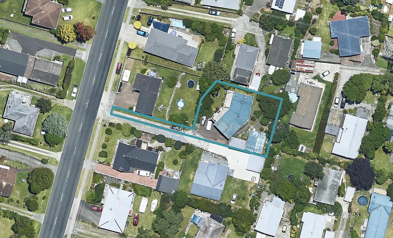 210 Ohauiti Road, Ohauiti, Tauranga - Carousel 1