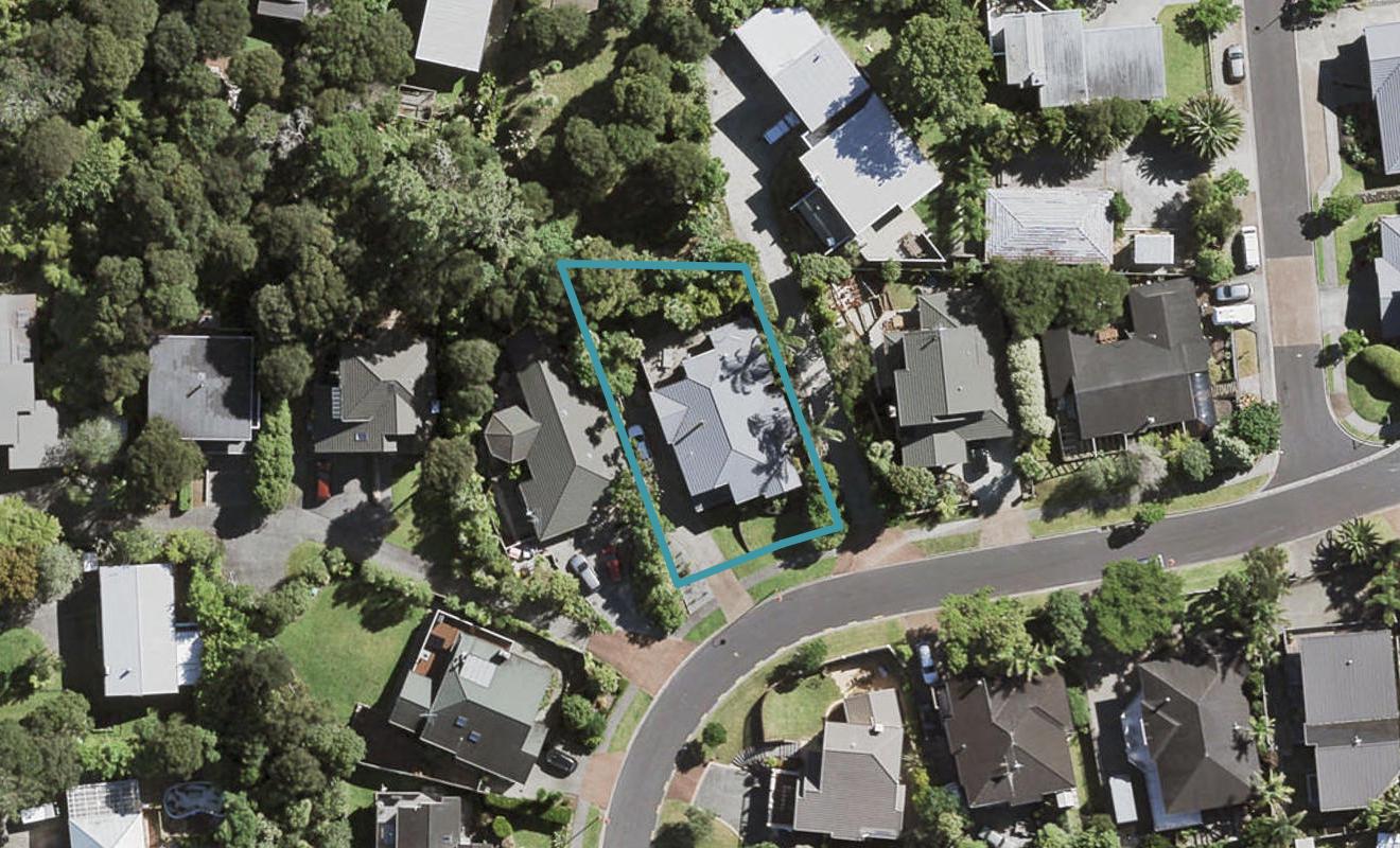 15 Chamari Close, Titirangi, Auckland - Carousel 1
