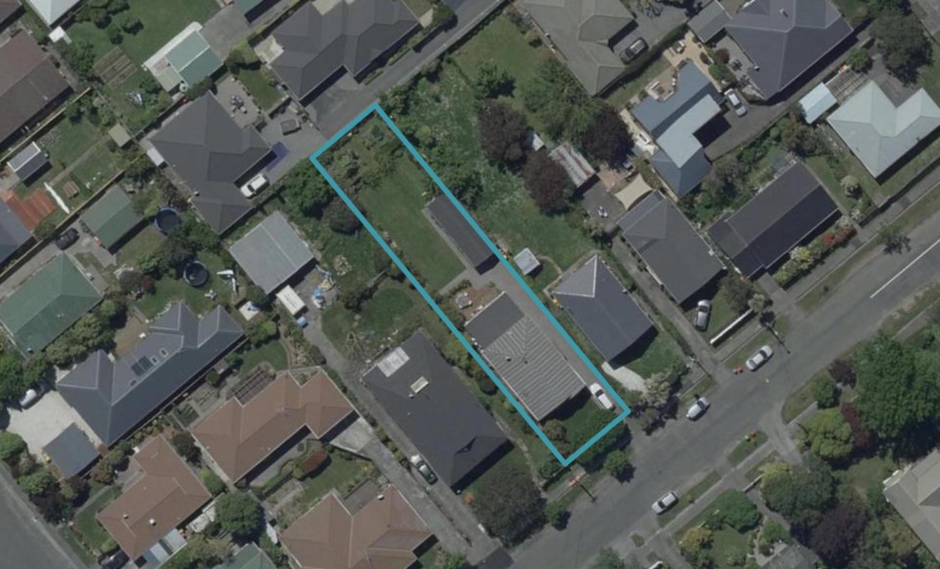11 Aylmer Street, Somerfield, Christchurch - Carousel 1