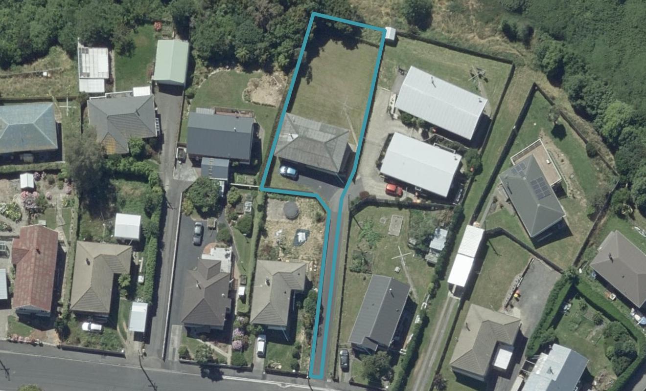 30 Turnbull Street, Brockville, Dunedin - Carousel 1