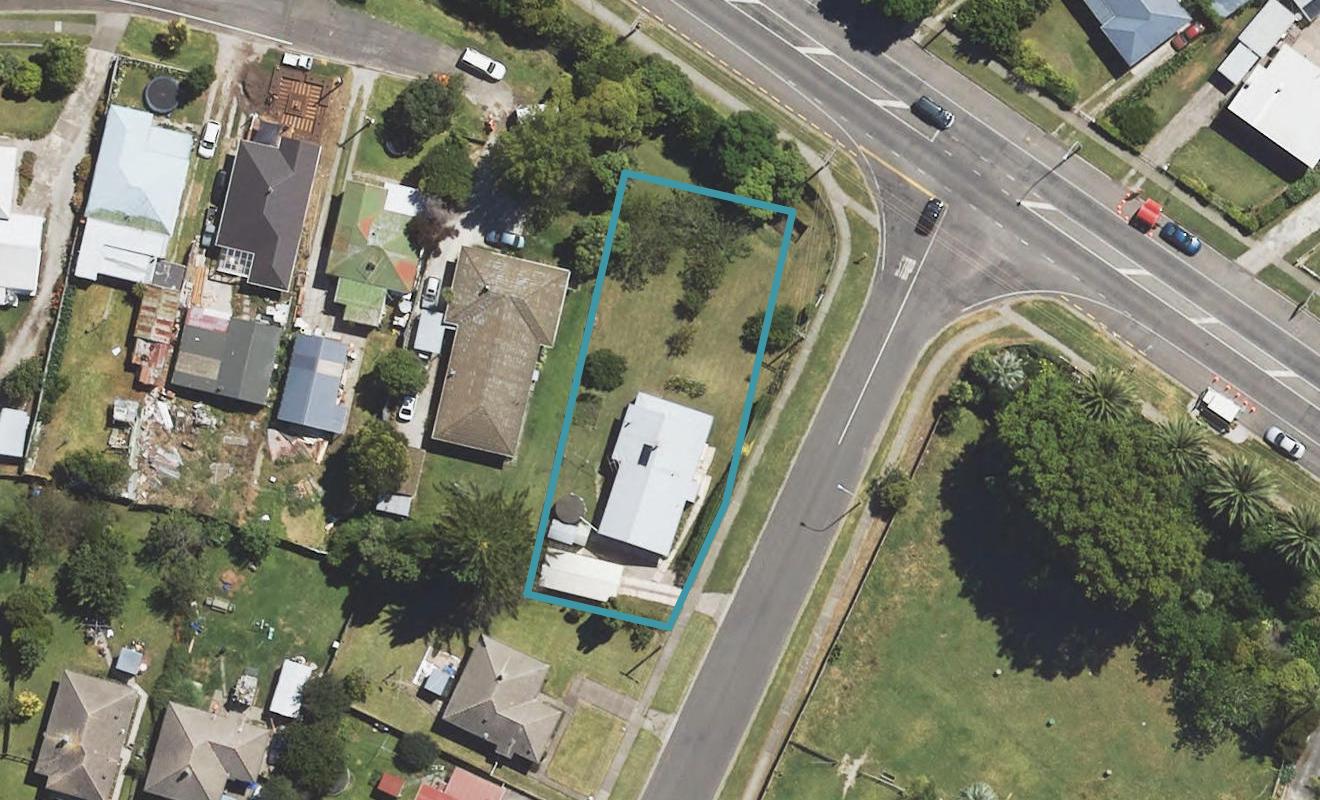 239 Crawford Road, Kaiti, Gisborne - Carousel 1