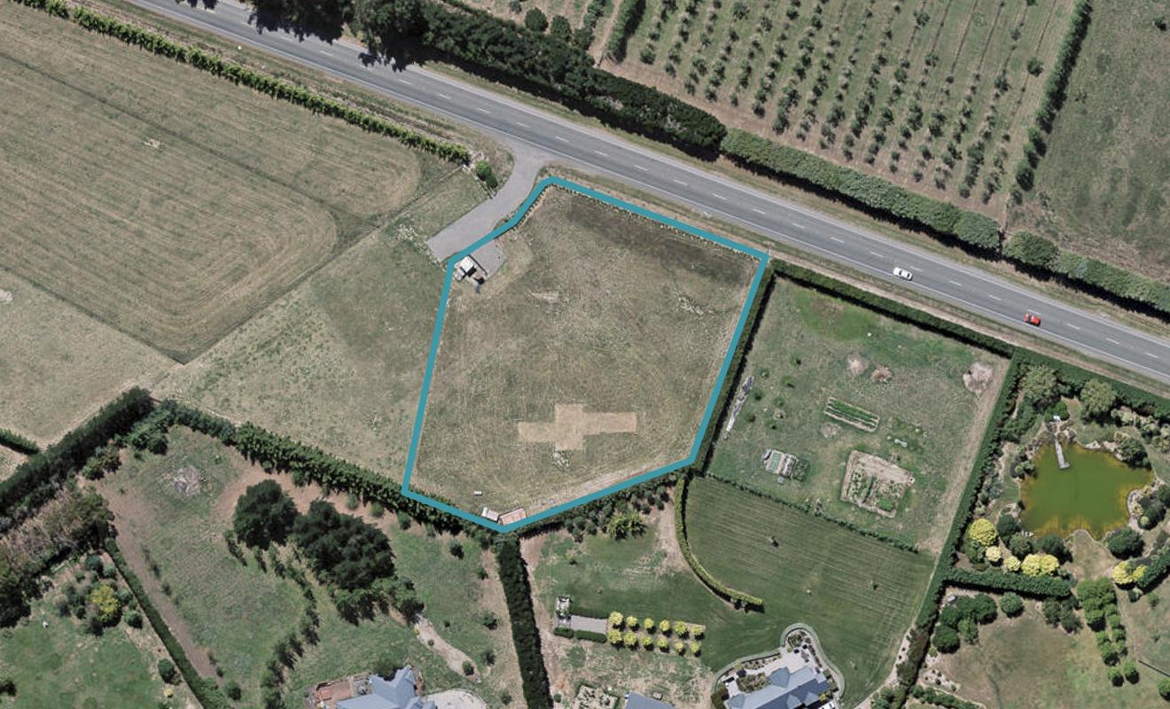 933 Tram Road, Ohoka, Kaiapoi - Carousel 1