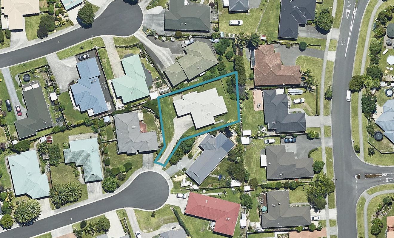 9 Molyneux Place, Welcome Bay, Tauranga - Carousel 1