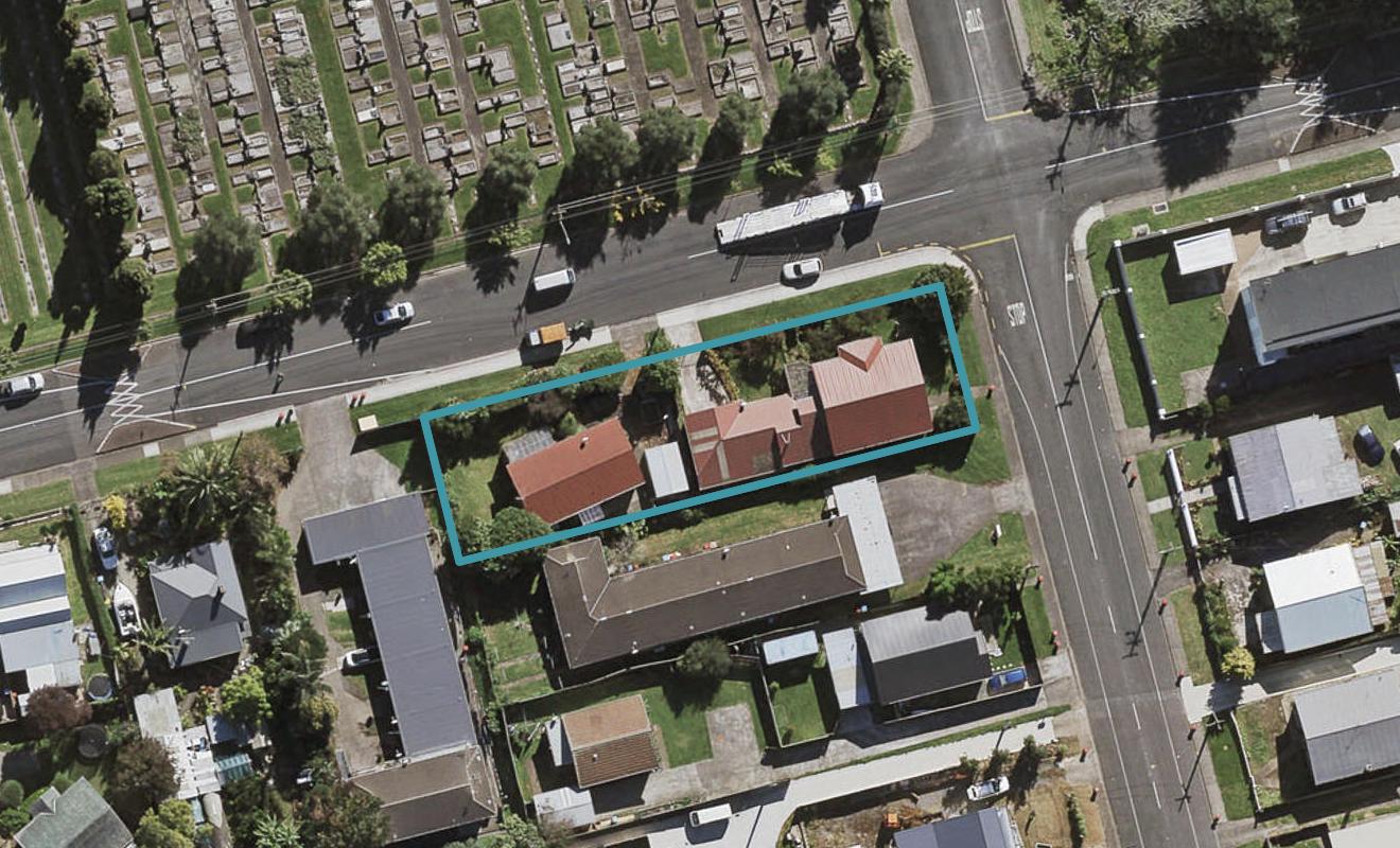 11 Luke Street, Otahuhu, Auckland - Carousel 1