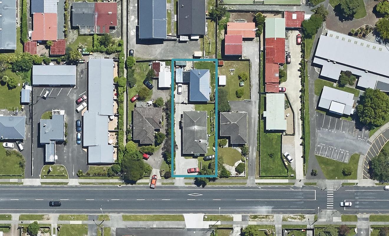 101 Malfroy Road, Victoria, Rotorua - Carousel 1