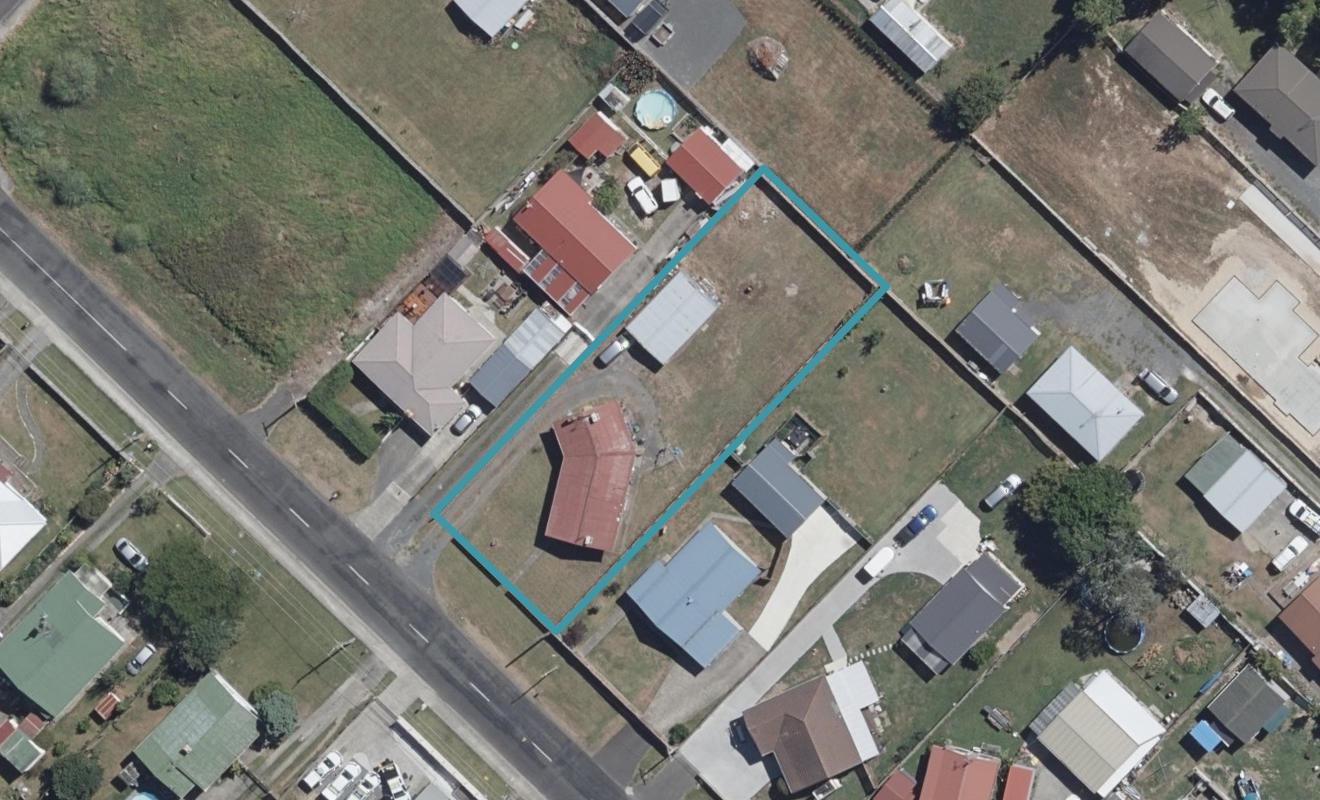167 Park Road, Horotiu - Carousel 1