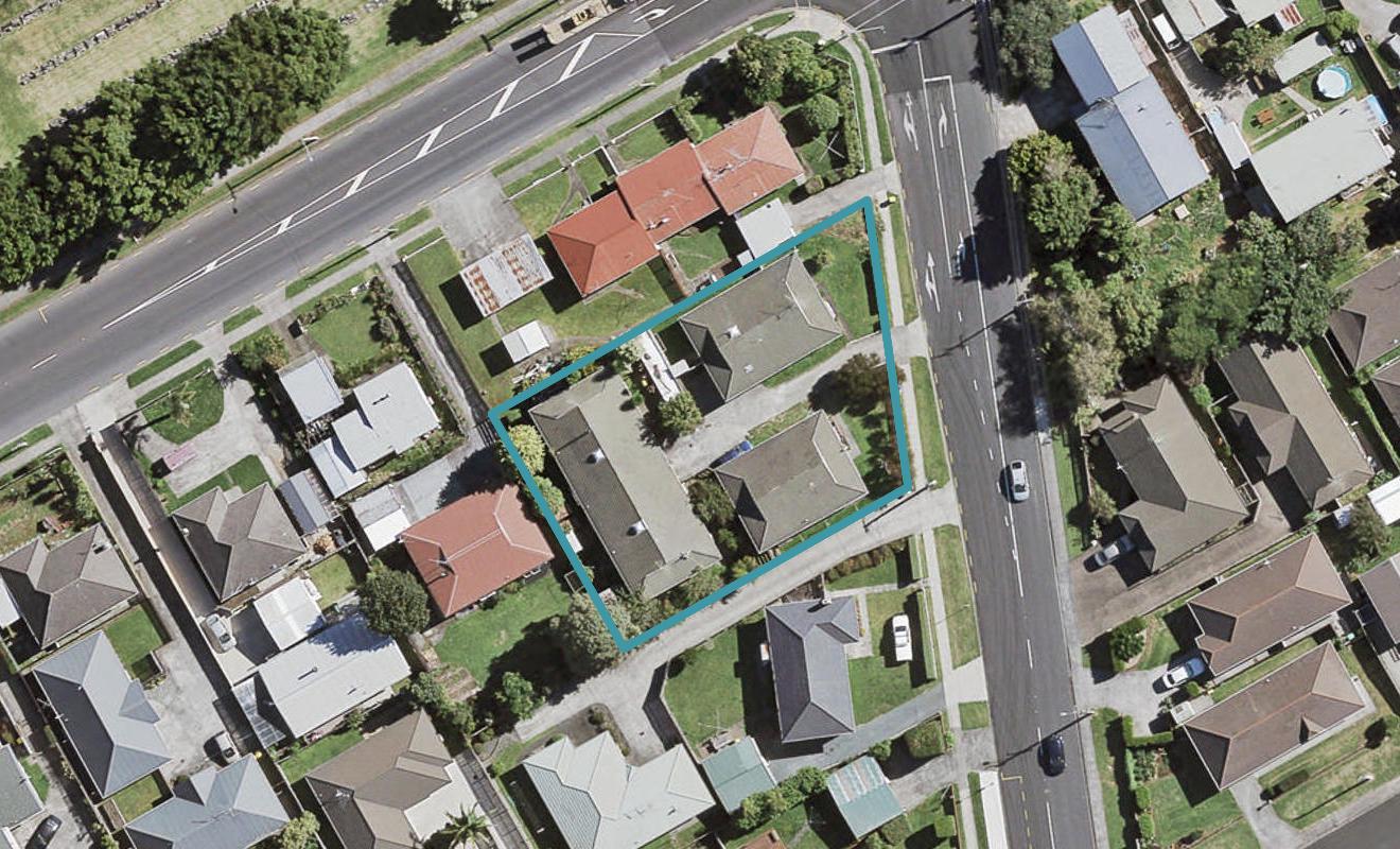 2/19 Opaheke Road, Papakura, Auckland - Carousel 1