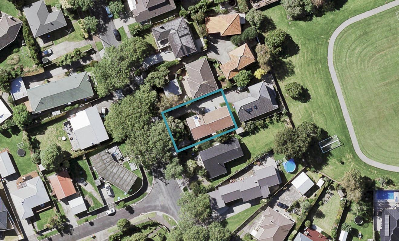 8A Jefferson Street, Glendowie, Auckland - Carousel 1
