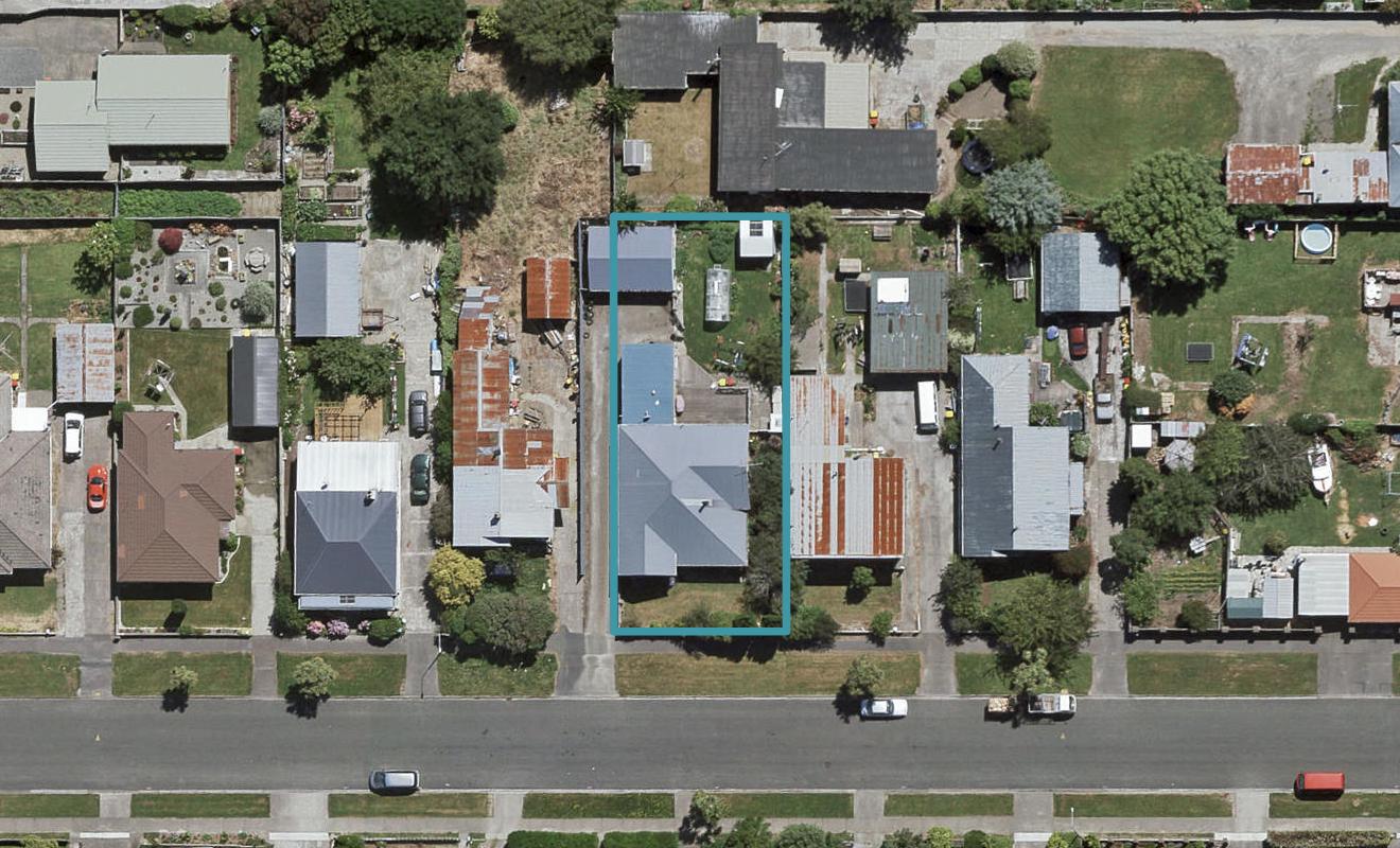 170 Dalrymple Street, Strathern, Invercargill - Carousel 1