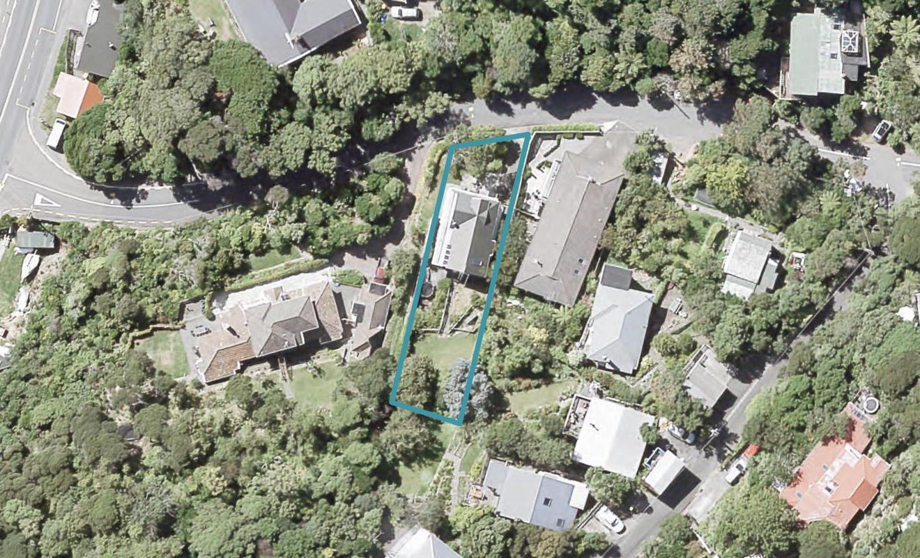4 Mahina Road, Mahina Bay, Lower Hutt - Carousel 1