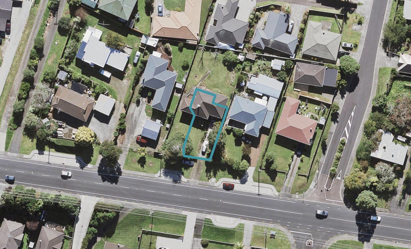 96B Triangle Road, Massey, Auckland - Carousel 1
