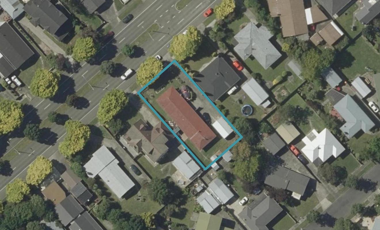 49 John F Kennedy Drive, Milson, Palmerston North - Carousel 1