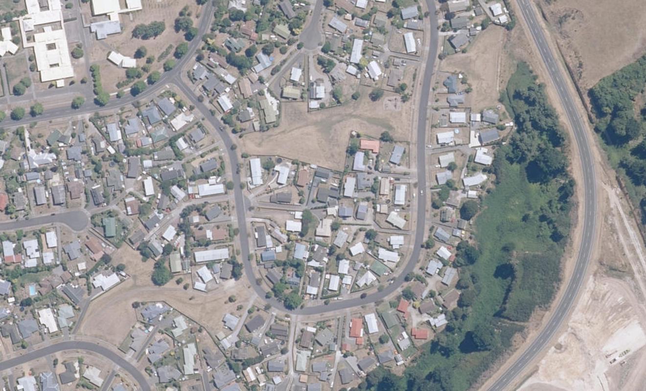 22B Arthur Crescent, Hilltop, Taupo - Carousel 1