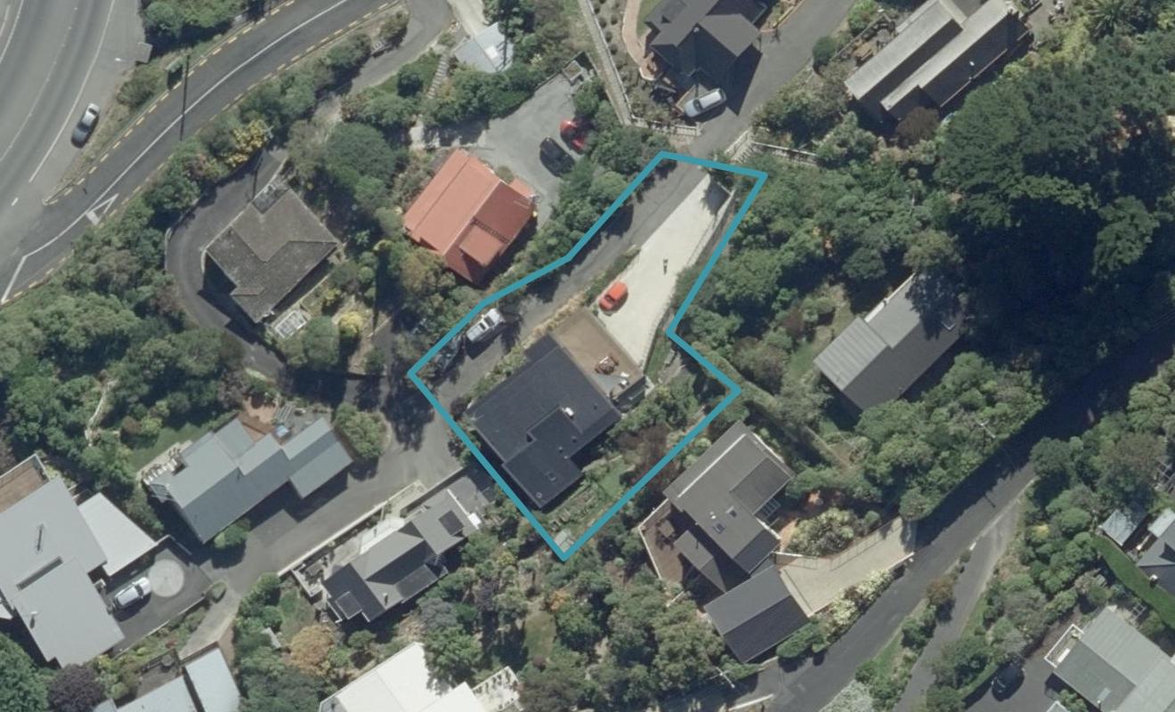 10 Doon Street, Vauxhall, Dunedin - Carousel 1