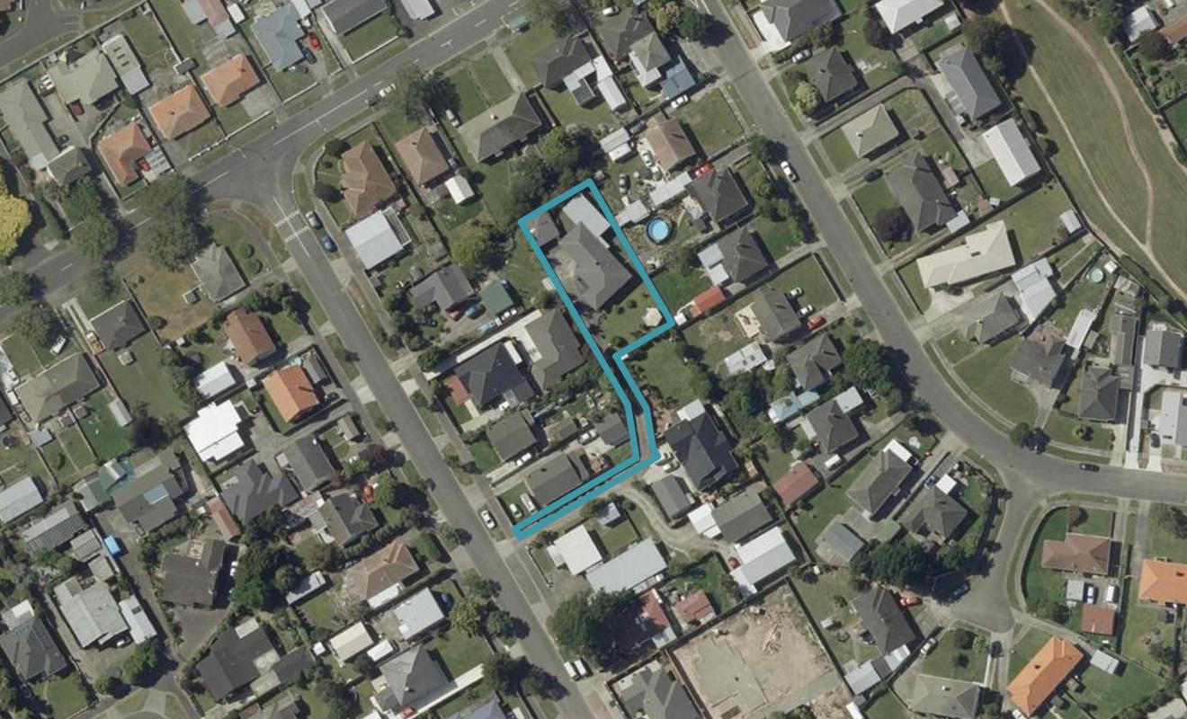 58 Weston Avenue, Roslyn, Palmerston North - Carousel 1