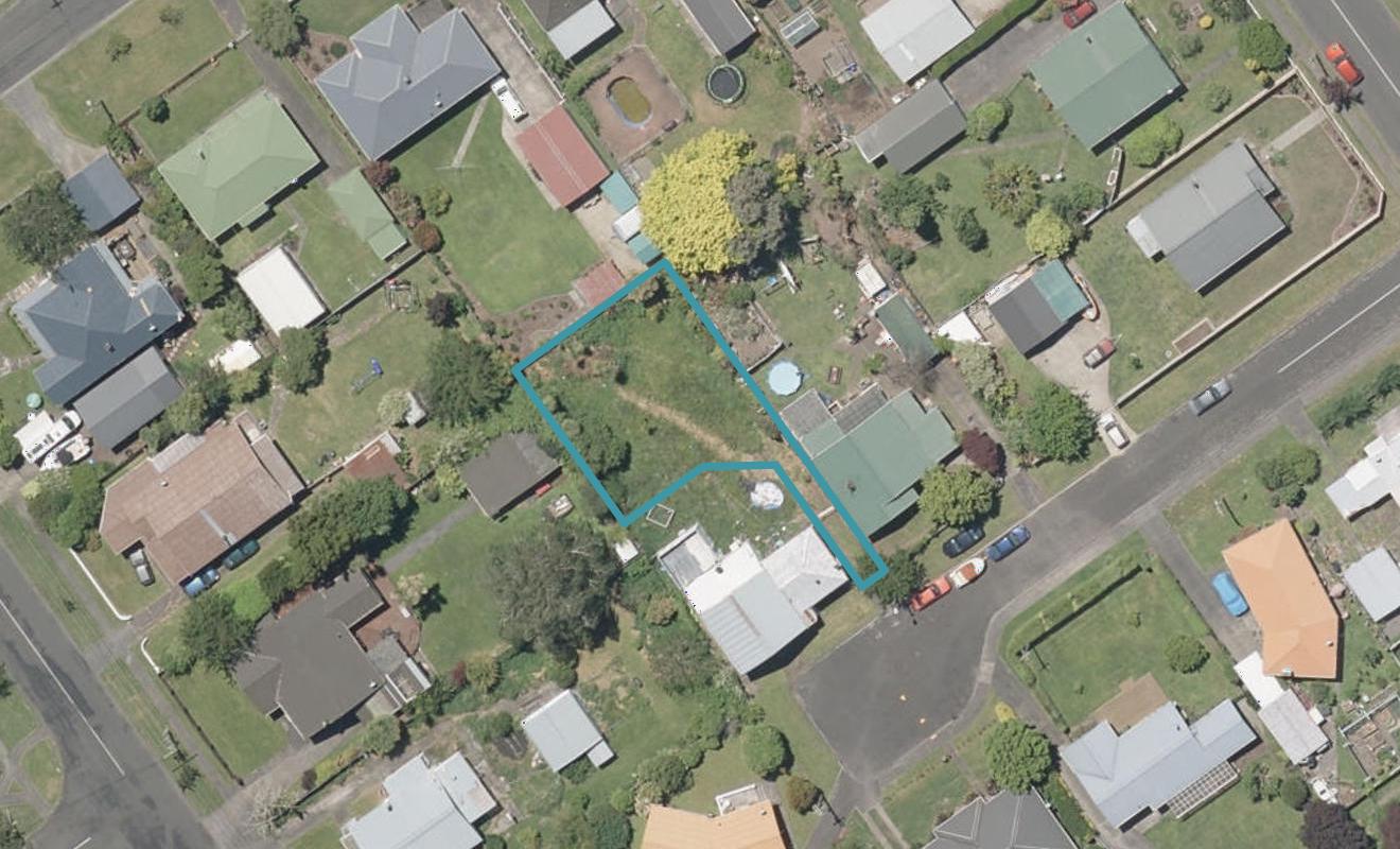 7A Borlase Place, Aramoho, Whanganui - Carousel 1