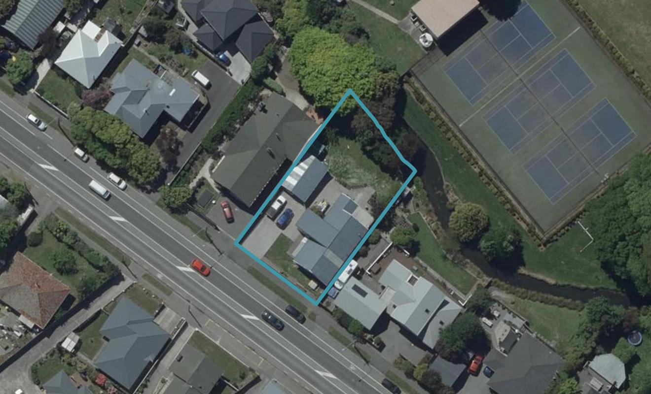 43 Hoon Hay Road, Hoon Hay, Christchurch - Carousel 1