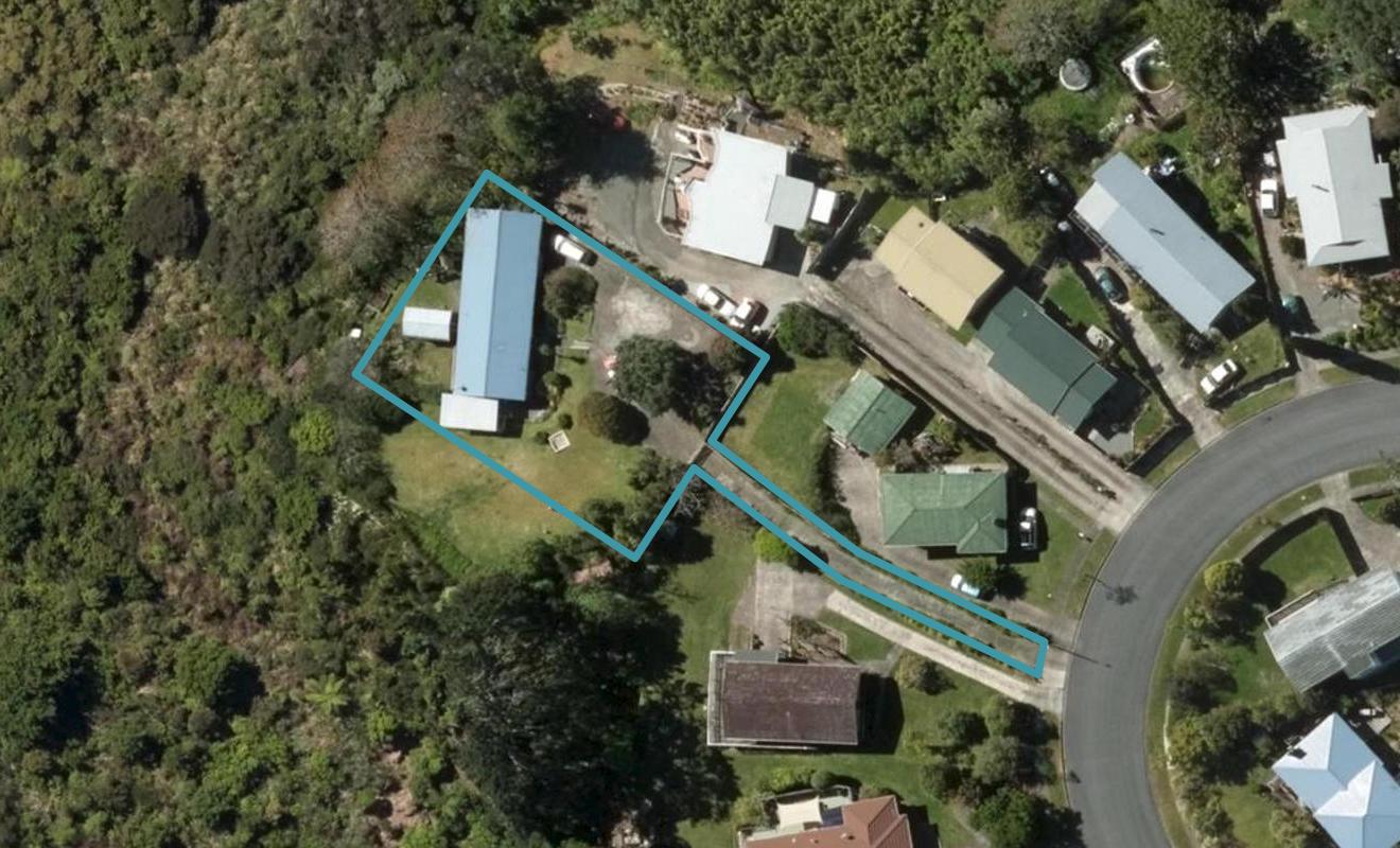 40 West View Crescent, Onerahi, Whangarei - Carousel 1