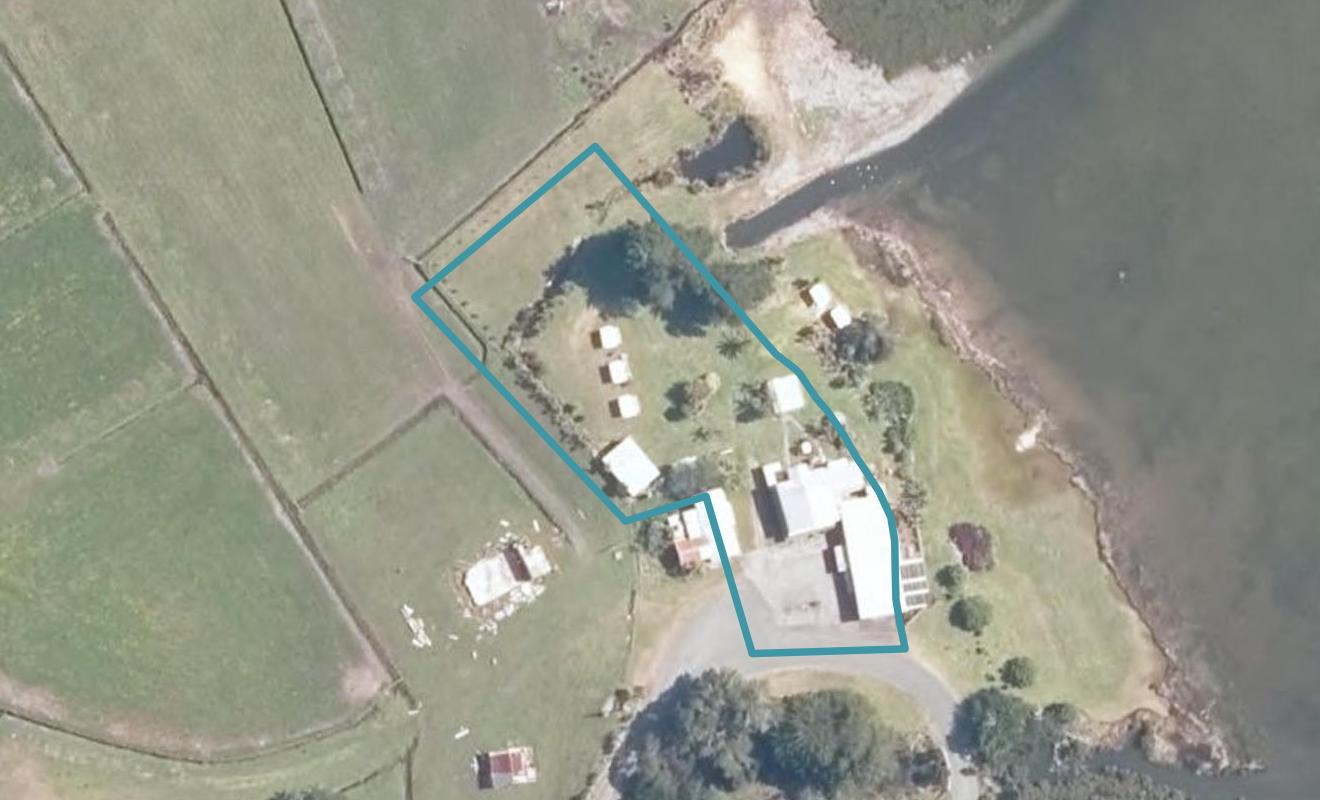 12 Saleyard Avenue, Houhora, Pukenui - Carousel 1