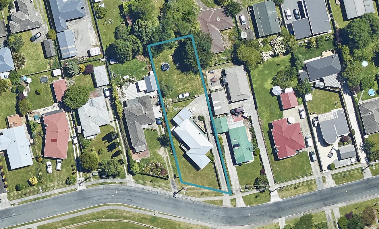 21 Corlett Street, Utuhina, Rotorua - Carousel 1
